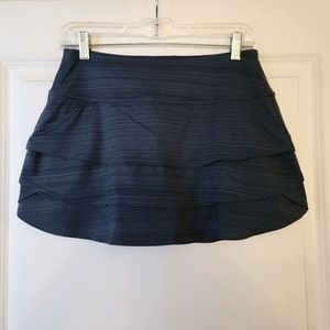 Athleta running/tennis/casual skort